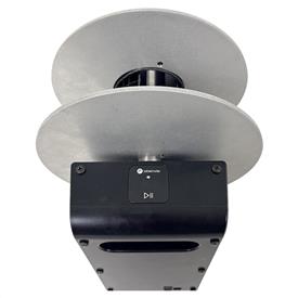 Image of Labelmate MC-PRO Rewinder / Unwinder 3